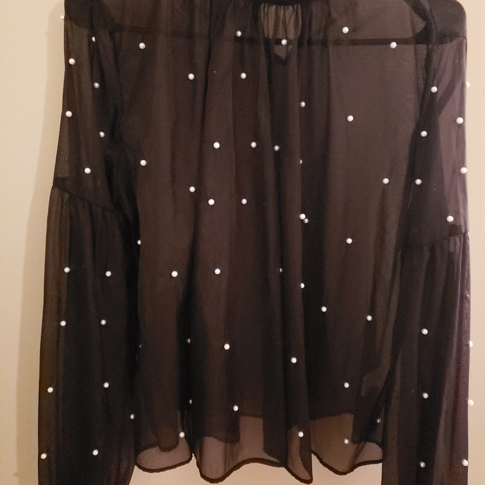 SHEIN blouse